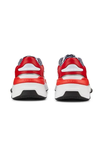 سفید - فراری Rs-simul8 30735002