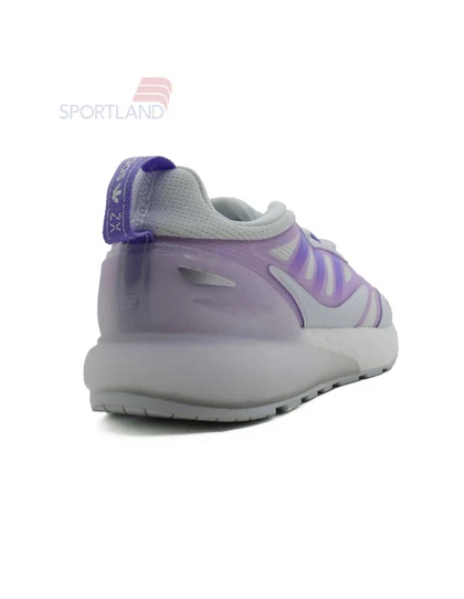 کتانی دویدن زنانه آدیداس Adidas ZX 2K Boost Pure W