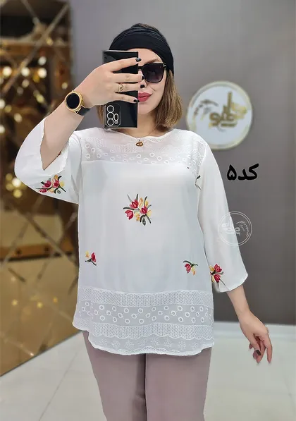 شومیز تانریلا