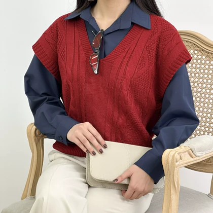 ژیله بافت لوزی 1007549