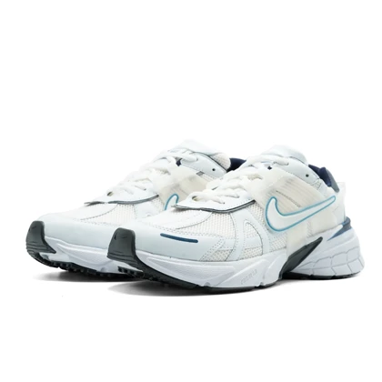 کفش کتانی مردانه مدل 0573 _ NIKE