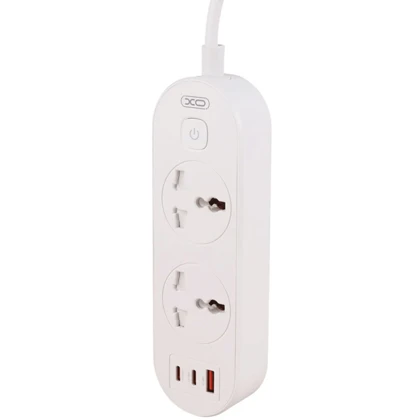 چندراهی برق ایکس او WL31