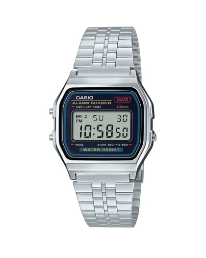 ساعت مچی مردانه،زنانه کاسیو CASIO A159W-N1DF