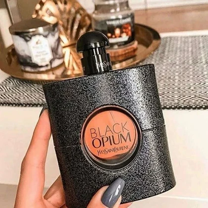بلک اوپیوم Black opium