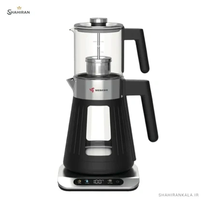 چای ساز مباشی مدل MEBASHI ME-TM306B