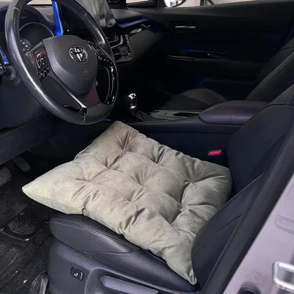 کوسن و زیرنشیمنی فوروارد مدل FORWARD - FCLT5050 SQUARE