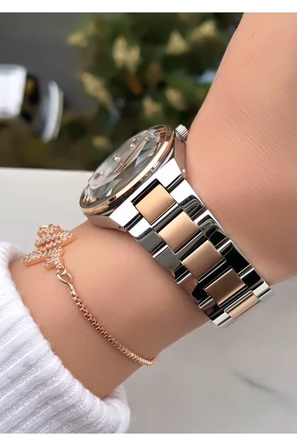 ساعت زنانه daniel-klein