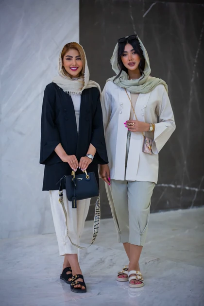 مانتو لوئیز ژاکارد شیدرخ