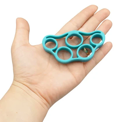 کش تقویت انگشت گریپستر مدل F Mnth-01725