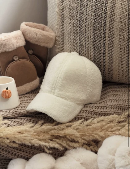 کلاه کپ نقاب‌دار