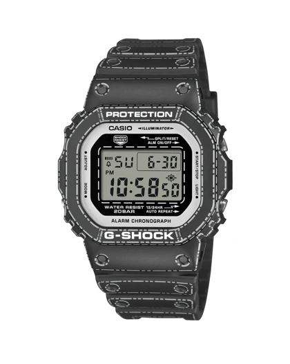 ساعت مچی مردانه کاسیو جیشاک CASIO G-SHOCK DW-5600RGM-1DR