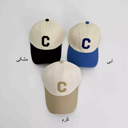 کلاه بیسبالی 1007163