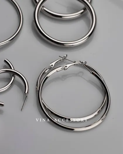 پک گوشواره شقایق