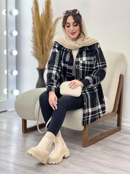 شکت دو جیب عسل