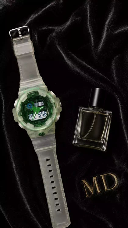 ساعت جی شاک کاسیو G SHOCK