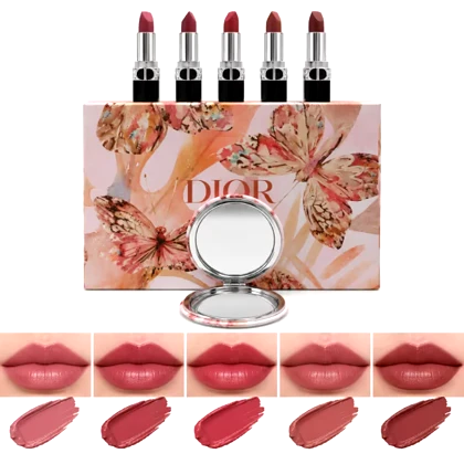 پک هدیه Dior Butterfly Makeup Gift Set