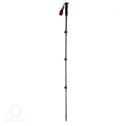 باتوم سه کلیپسی بسته دوتایی SNOWHAWK SNT114