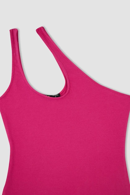 پیراهن زنانه اورجینال دیفکتو defacto