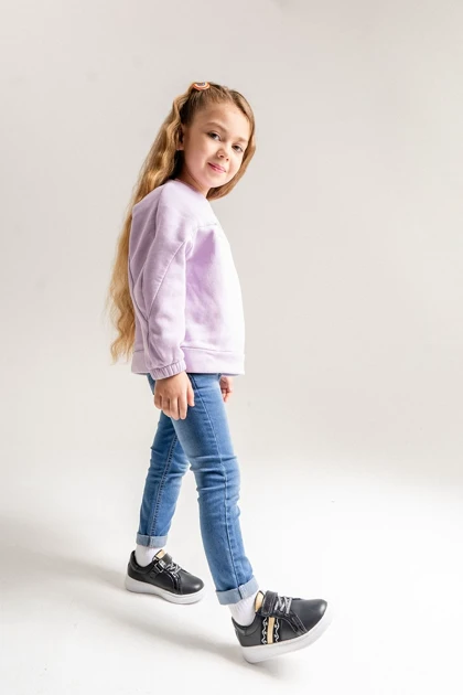 کفش پیاده روی بچگانه mnpc mnpc