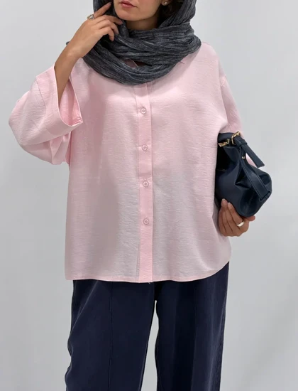 تونیک پری سیلک نیلماه