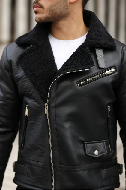 کت و کاپشن مردانه jaglion jaglion