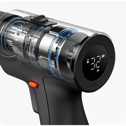 دریل شارژی شیائومی Xiaomi Mijia اصل مدل MJWSDZ002QW چند منظوره