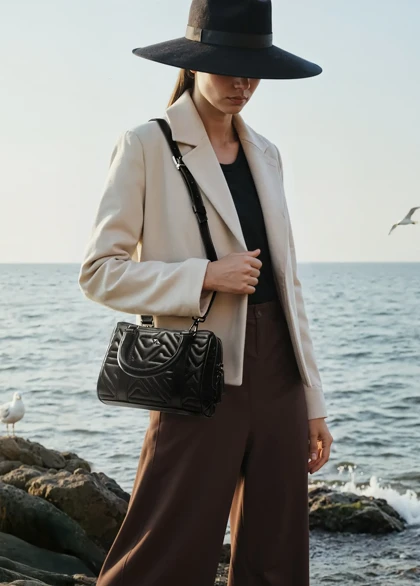 کیف دوشی S5340