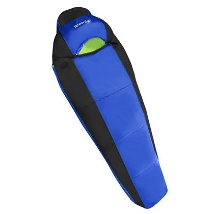 کیسه خواب تک نفره فوروارد مدل FORWARD - FCLT3008 PROFESSIONAL CAMP