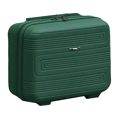 چمدان سایز آرایشی وارداتی برند پراسپریتی مدل PROSPERITY - PSP40152 XS