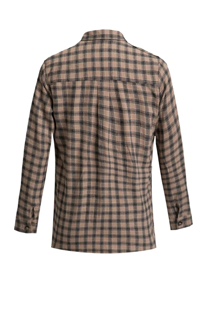 شومیز وول - 3180