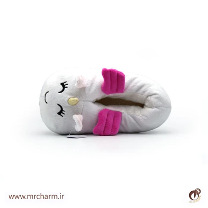 صندل پولیشی زنانه تک شاخ mrc300124