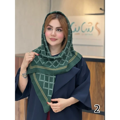 روسری کد 1817