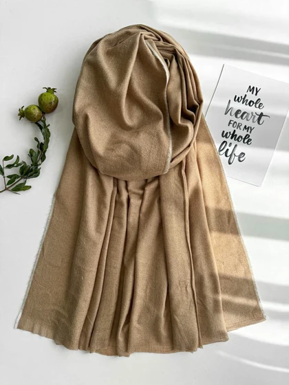 شال وول حاشیه