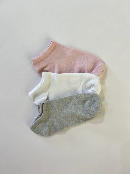 جوراب مچی دخترانه پاستلی 20013