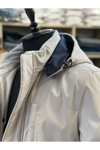 کت و کاپشن مردانه savara savara