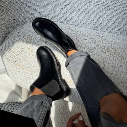 بوت کشی تینا