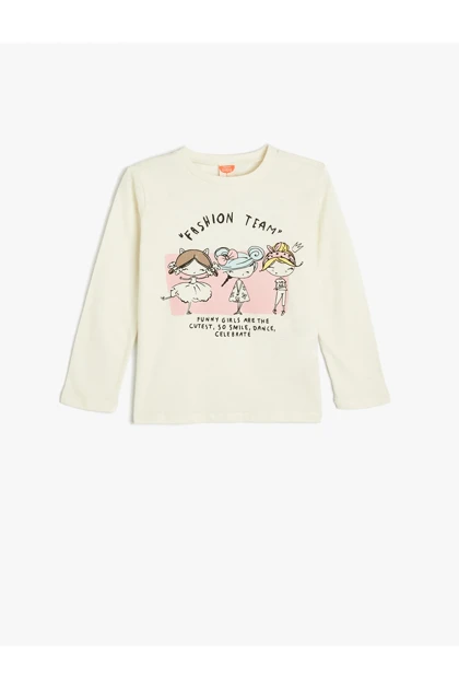 تیشرت بچگانه اورجینال کوتون koton