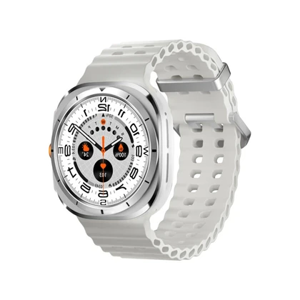 ساعت هوشمند ویجر پرودو مدل PD-LFST011