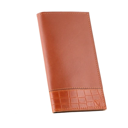 ست هدیه مردانه چرم یلسان مدل پارلا کد KIYA-PRM-072