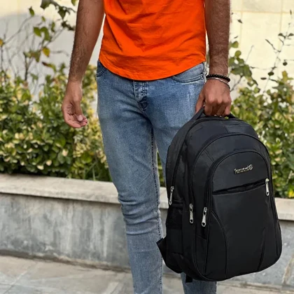 کوله پشتی فوروارد مدل FORWARD - FCLT77031 BETTER LIFE