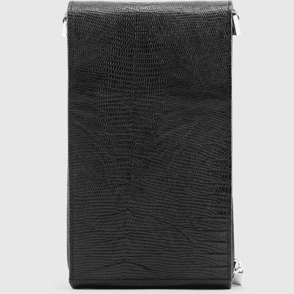 کیف پاسپورتی چرم طبیعی Palermo