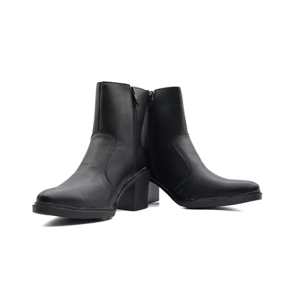 کفش بوت زنانه لیدی مدل 0510 _ Boots