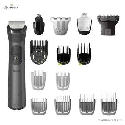 ماشین اصلاح فیلیپس مدل PHILIPS MG7940