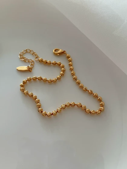 پابند توپی برند ysx