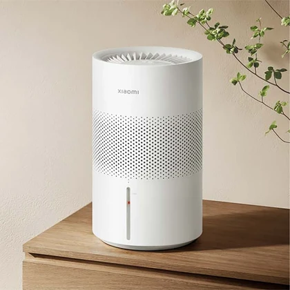 دستگاه بخور سرد هوشمند شیائومی Xiaomi اصل مدل CJSJSQ02XYUE