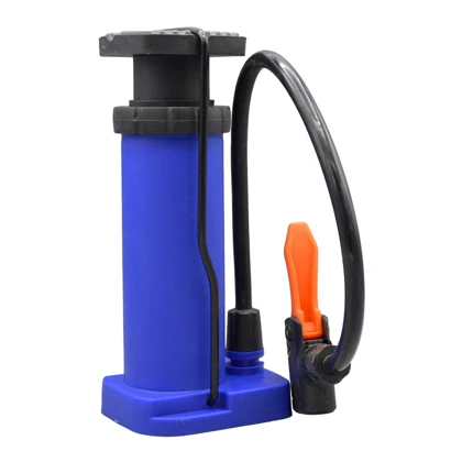 تلمبه Foot Pump مدل 402M1410