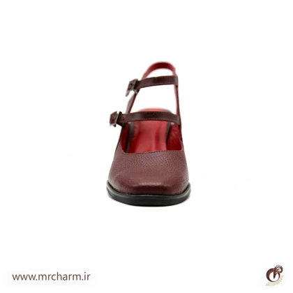 کفش پاشنه‌بلند زنانه mrc2110-07