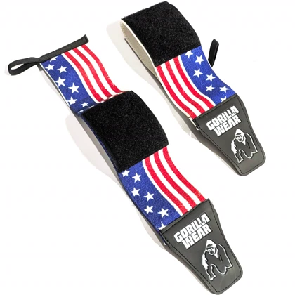 مچ بند بدنسازی وارداتی GORILLA آمریکا