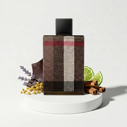 ادکلن باربری لندن مردانه Burberry London for men