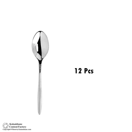 سرویس قاشق چنگال اس جی 143 پارچه مدل 309